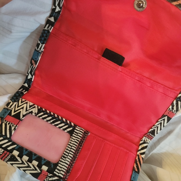 Kavu wallet - Picture 2 of 2